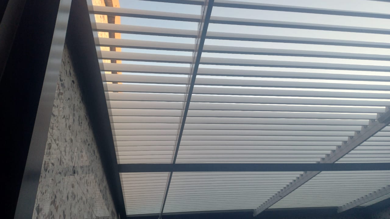 Aluminum work 10