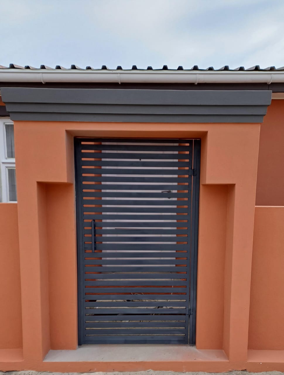 Aluminum Doors Cape Town