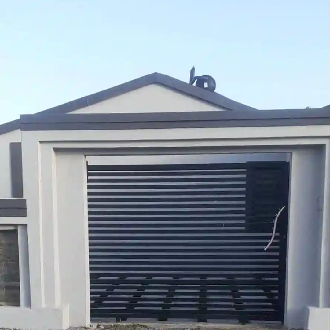 Glass Installation Cape Town