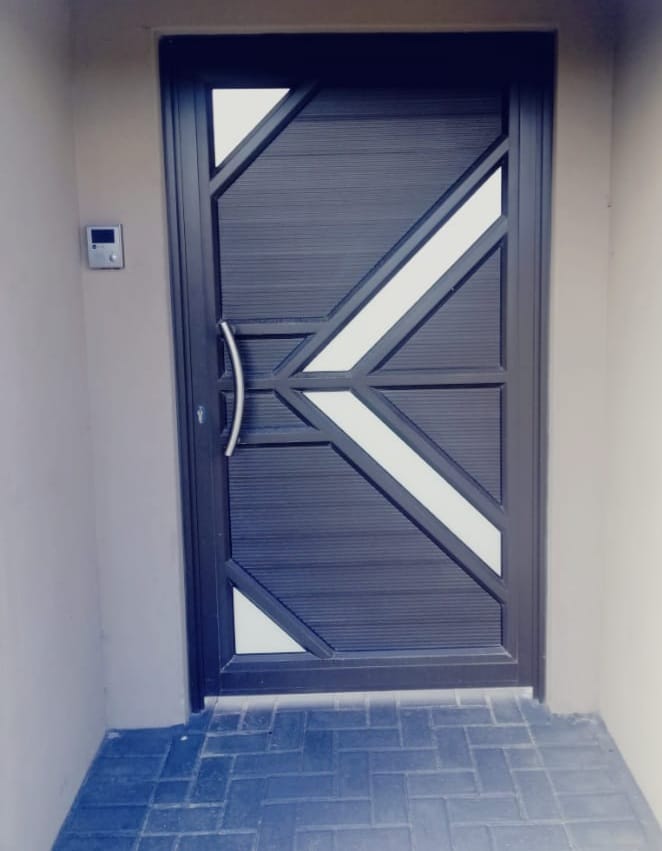 Sliding Windows Cape Town